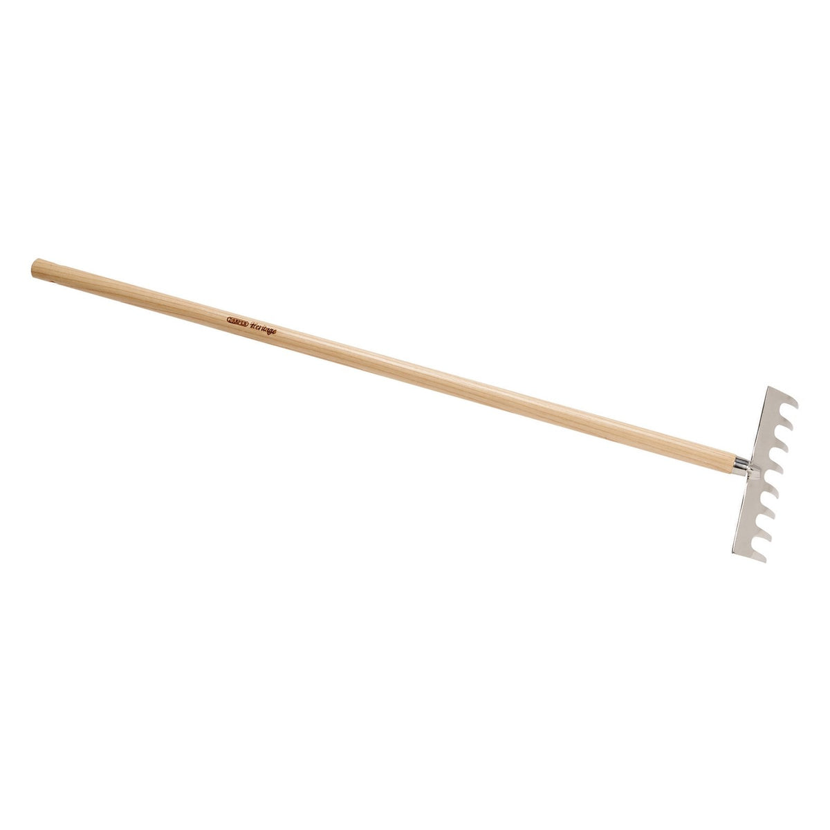 Get Your Garden Rake Now! Draper JH/GR/SS DR-08973 – Farming Parts