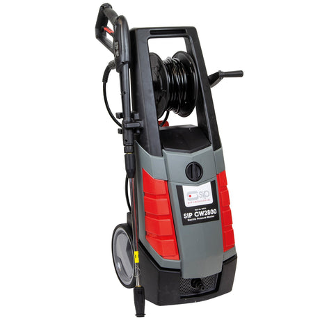 SIP - CW2800 Electric Pressure Washer - SIP-08974 - Farming Parts