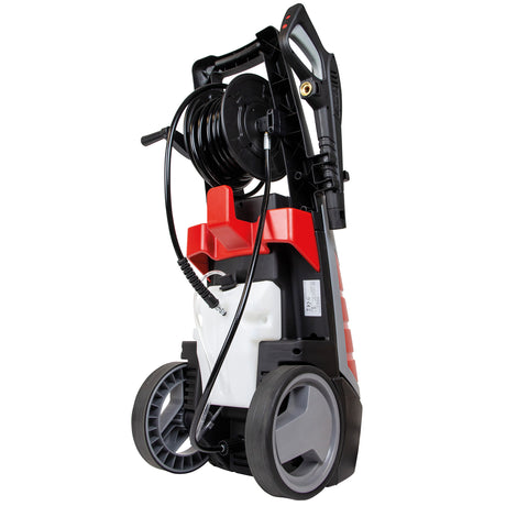 SIP CW2800 Electric Pressure Washer – 180bar, Turbo Lance | SIP-08974