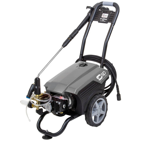 SIP - CW3000 Pro Electric Pressure Washer - SIP-08976 - Farming Parts