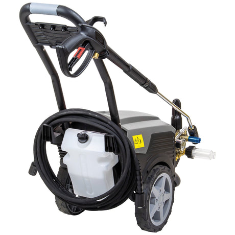 SIP - CW4000 Pro Plus Electric Pressure Washer - SIP-08978 - Farming Parts