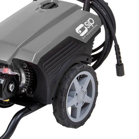 SIP CW4000 Pro Plus Electric Pressure Washer – 150bar | SIP-08978
