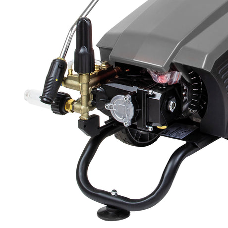 SIP CW4000 Pro Plus Electric Pressure Washer – 150bar | SIP-08978