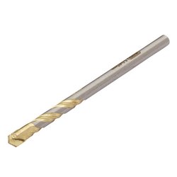 Multi Construction Tct Drill Bit, 5.0 X 85Mm | Dbmcs