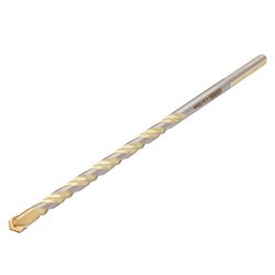 Multi Construction Tct Drill Bit, 6.0 X 150Mm | Dbmcs