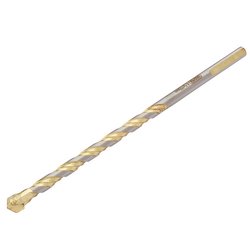 Multi Construction Tct Drill Bit, 6.5 X 150Mm | Dbmcs