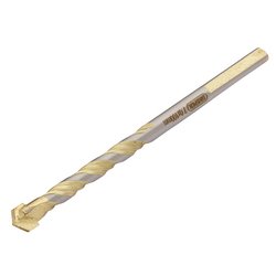 Multi Construction Tct Drill Bit, 7.0 X 100Mm | Dbmcs