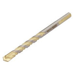 Multi Construction Tct Drill Bit, 8.0 X 120Mm | Dbmcs