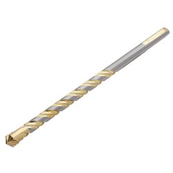 Multi Construction Tct Drill Bit, 8.0 X 150Mm | Dbmcs