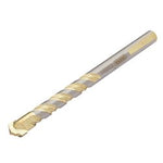 Multi Construction Tct Drill Bit, 10.0 X 120Mm | Dbmcs