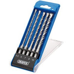 Sds Plus Drill Bit Set (5 Piece) | Dbsds1