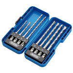 Sds Plus Drill Bit Set (8 Piece) | Dbsds3