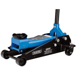 Trolley Jack, 3 Tonne | Tj3Cs