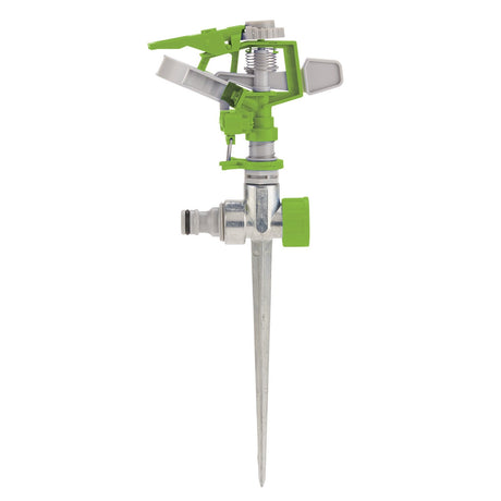 Draper Adjustable Impulse Sprinkler - ISP - Farming Parts