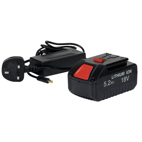 SIP FIREBALL 515 Cordless Propane Heater | 15kW Output | IP-09269