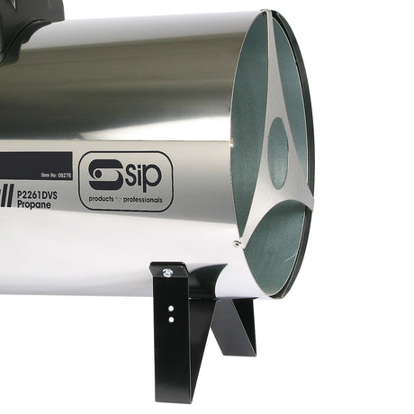 SIP FIREBALL 2261DV 226,000BTU Propane Heater | IP-09276