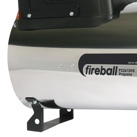 SIP FIREBALL 2261DV 226,000BTU Propane Heater | IP-09276