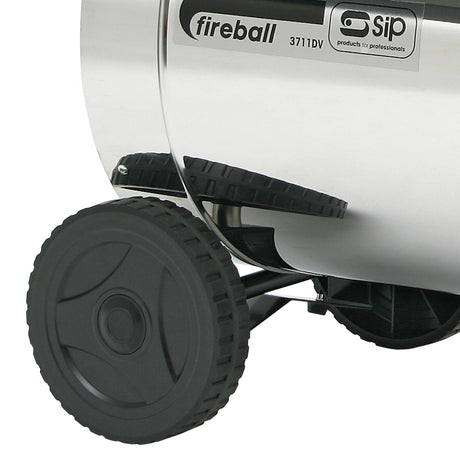 SIP FIREBALL 3711DV Propane Space Heater | IP-09278 - Farming Parts