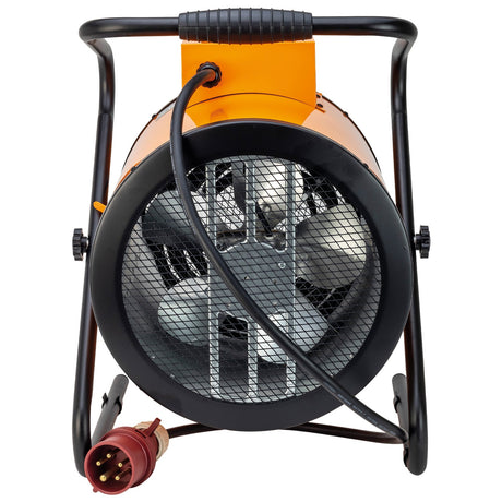 SIP FIREBALL Turbofan 9001 Electric Fan Heater | IP-09299 - Farming Parts