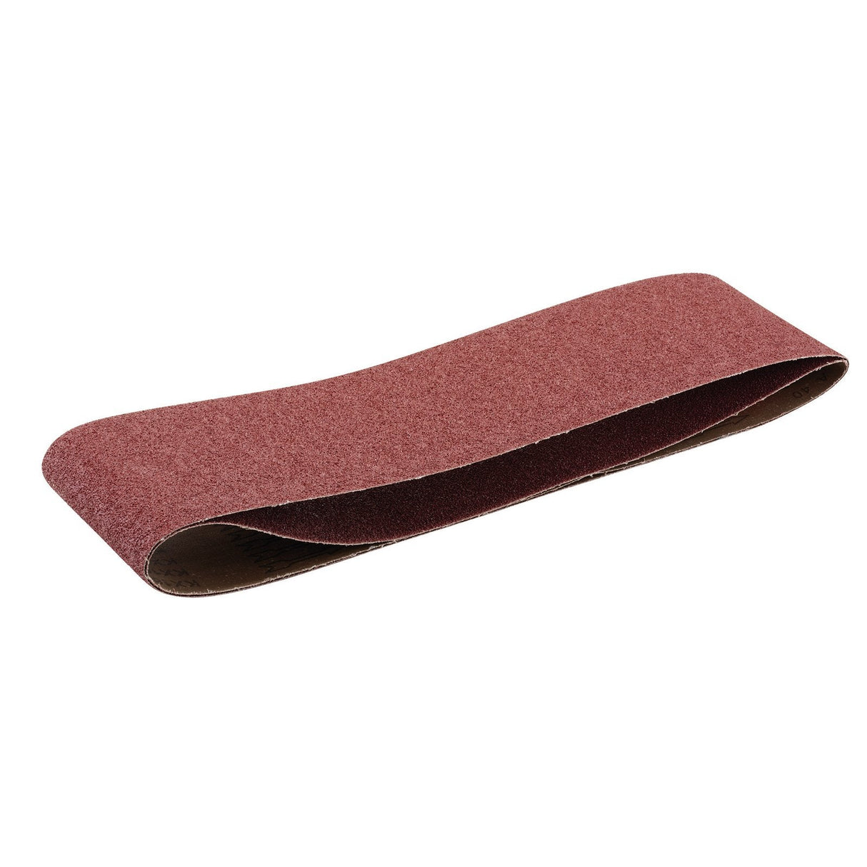 Draper Cloth Sanding Belt, 150 X 1220mm, 40 Grit (Pack Of 2) - SB1501220 - Farming Parts