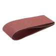 Draper Cloth Sanding Belt, 152 X 2010mm, 120 Grit (Pack Of 2) - SB1522010 - Farming Parts
