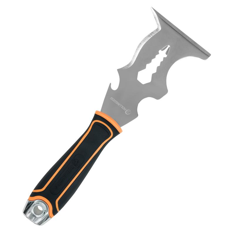 ROLLINGDOG 14-IN-1 DECORATOR'S MULTI-TOOL