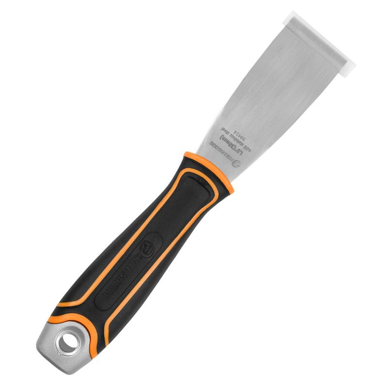 ROLLINGDOG CHISEL SCRAPER, 1.5"/38MM