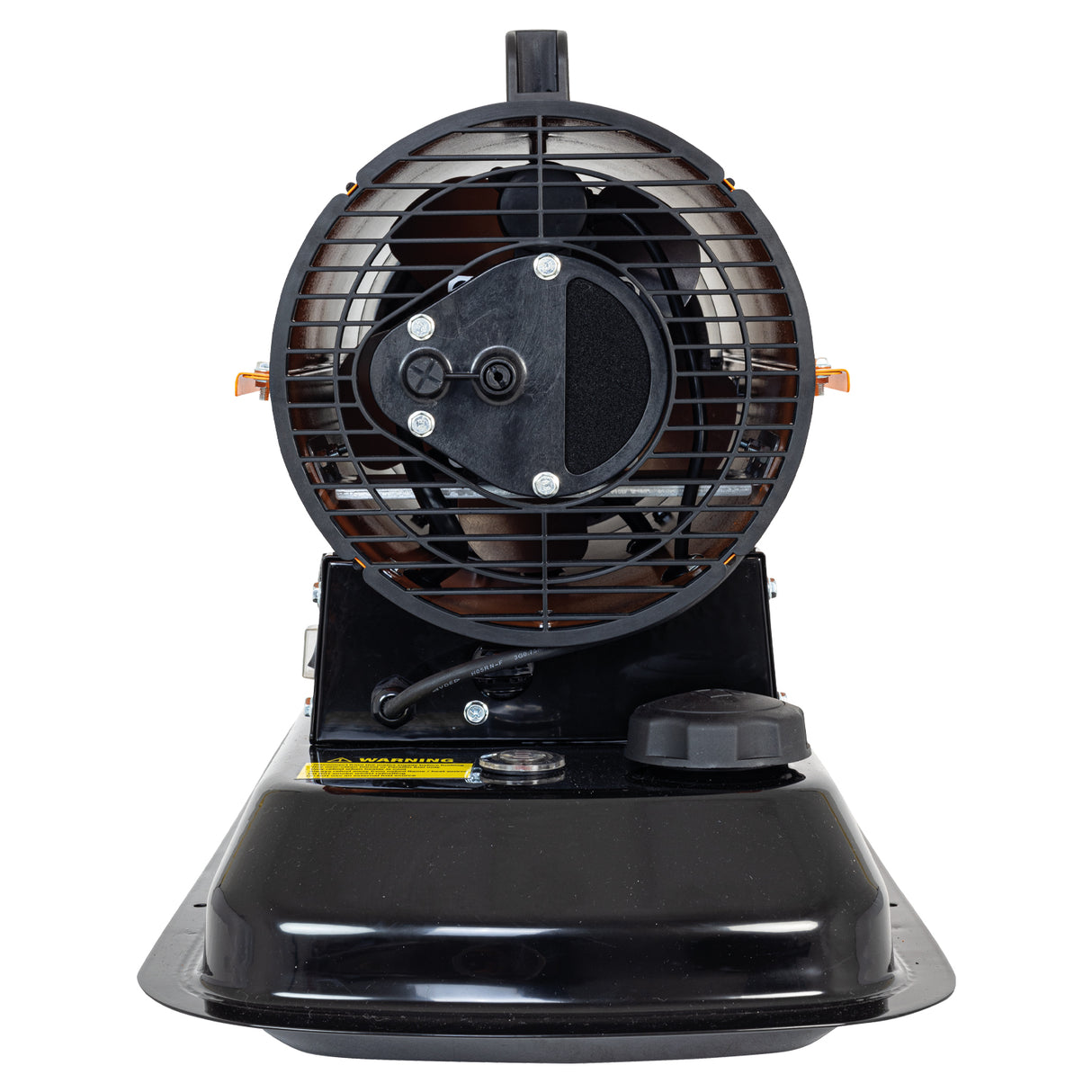SIP FIREBALL XD75F Space Heater 75,000BTU Thermostat Diesel IP-09591