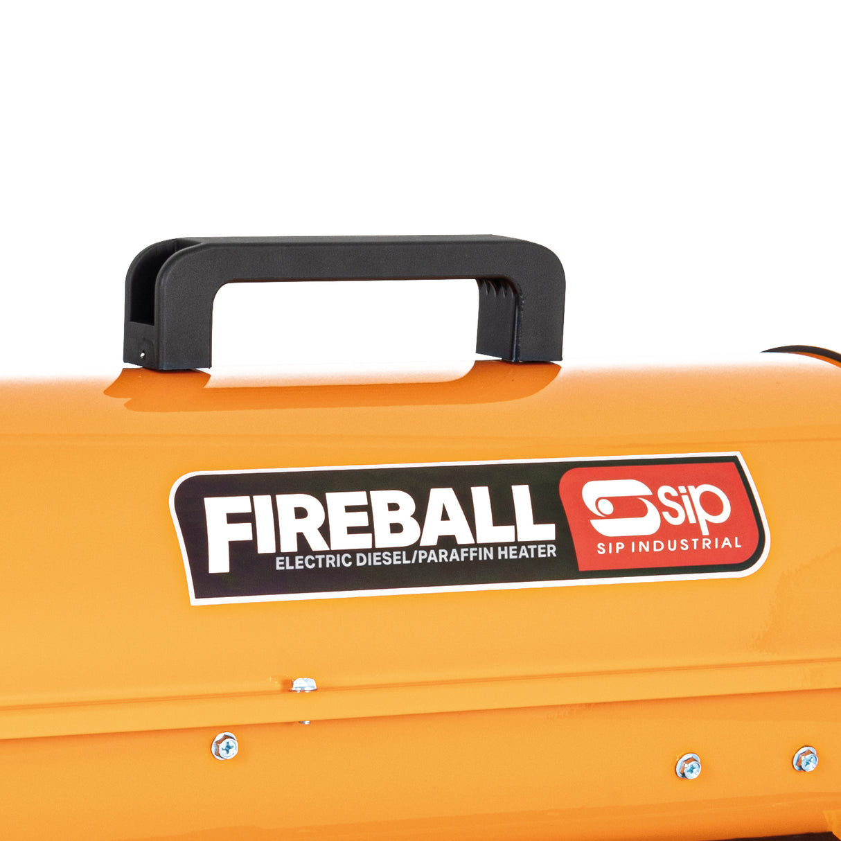 SIP FIREBALL XD75F Space Heater 75,000BTU Thermostat Diesel IP-09591