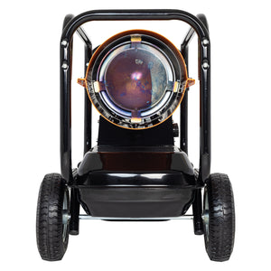 SIP FIREBALL XD75 Space Heater 75,000BTU Thermostat Diesel IP-09592