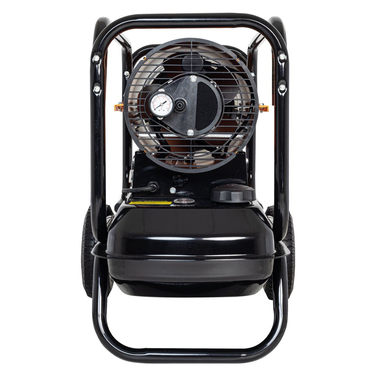 SIP FIREBALL XD75 Space Heater 75,000BTU Thermostat Diesel IP-09592