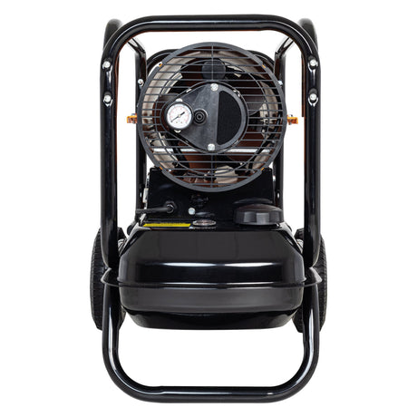 SIP FIREBALL XD75 Diesel/Paraffin Space Heater | IP-09592 - Farming Parts