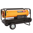 SIP FIREBALL XD140 Diesel/Paraffin Space Heater | IP-09594 - Farming Parts