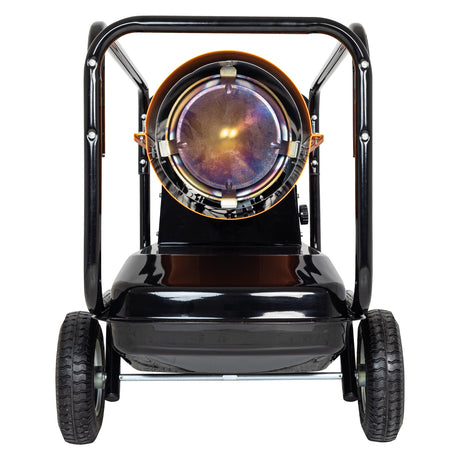 SIP FIREBALL XD140 140,000BTU Space Heater | IP-09594