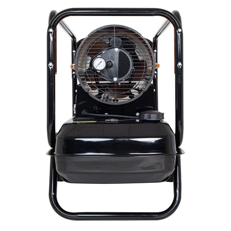 SIP FIREBALL XD140 Diesel/Paraffin Space Heater | IP-09594 - Farming Parts