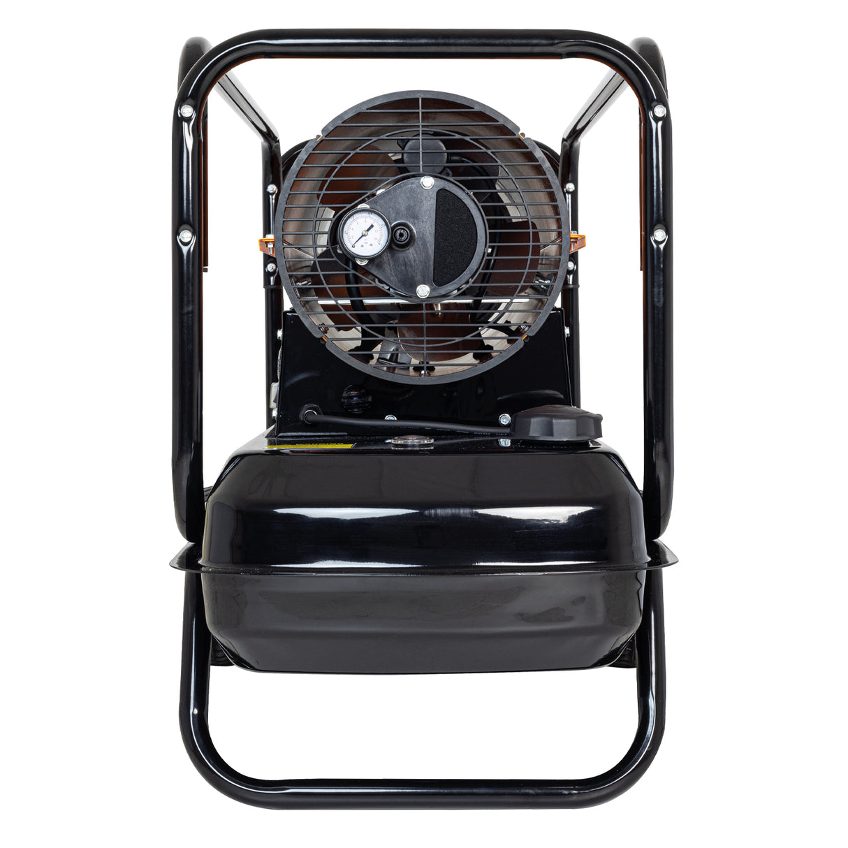 SIP FIREBALL XD215 Space Heater 215,000BTU Thermostat Diesel IP-09596