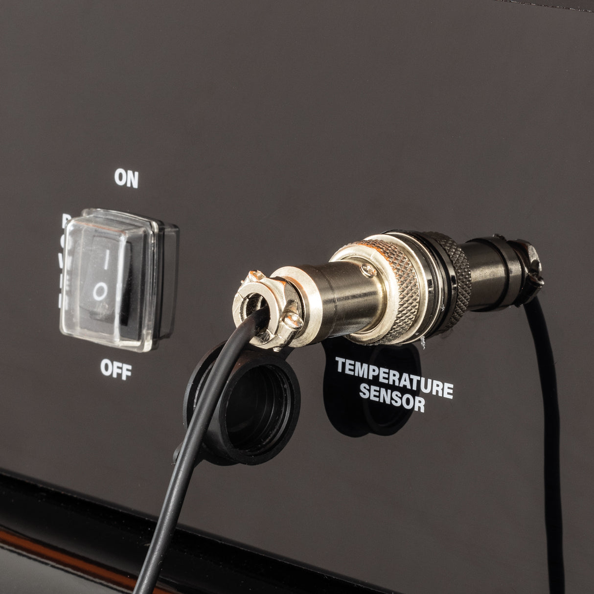 SIP FIREBALL XD215 Space Heater 215,000BTU Thermostat Diesel IP-09596