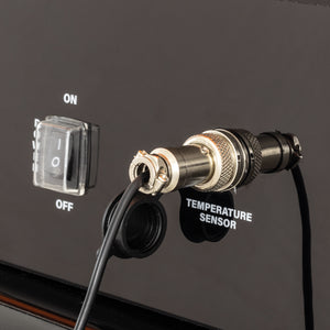 SIP FIREBALL XD215 Space Heater 215,000BTU Thermostat Diesel IP-09596