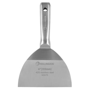 ROLLINGDOG JOINT KNIFE, 6"/150MM