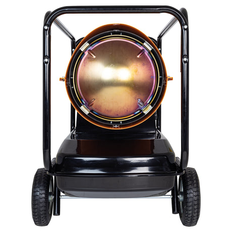 SIP FIREBALL XD275 275,000BTU Space Heater | IP-09597