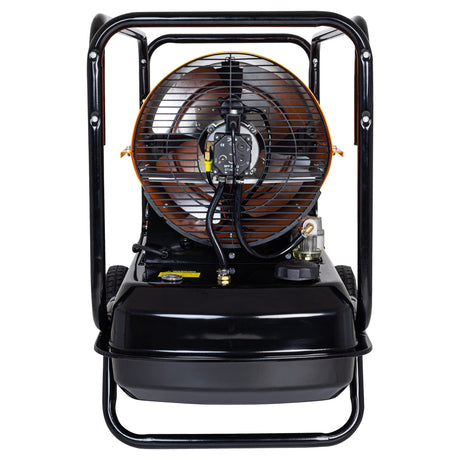 SIP FIREBALL XD275 275,000BTU Space Heater | IP-09597