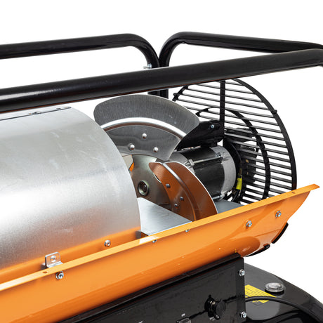 SIP FIREBALL XD275 275,000BTU Space Heater | IP-09597