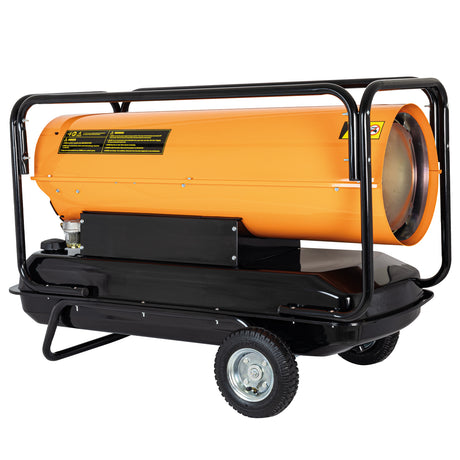 SIP FIREBALL XD350 350,000BTU Space Heater | IP-09598