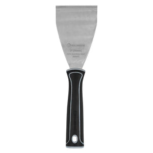 ROLLINGDOG STRAIGHT POLE SCRAPER, 3"/76MM