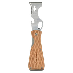 ROLLINGDOG DOBERMAN™ FOLDING MULTI-FUNCTION DECORATOR'S TOOL