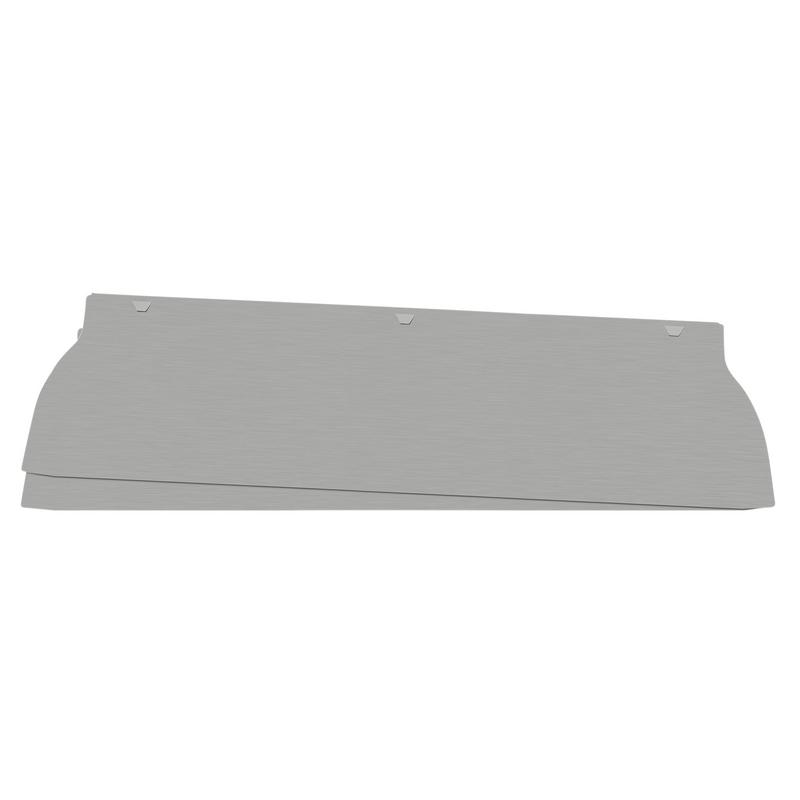 ROLLINGDOG REPLACEMENT SKIMMING BLADES, 450MM (PACK OF 2)