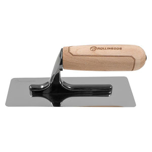 ROLLINGDOG DOBERMAN™ VENETIAN TROWEL, 200 X 75MM