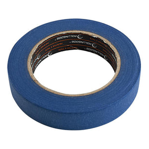 ROLLINGDOG PAINTERS-SHIELD™ BLUE MASKING TAPE, 50M X 24MM