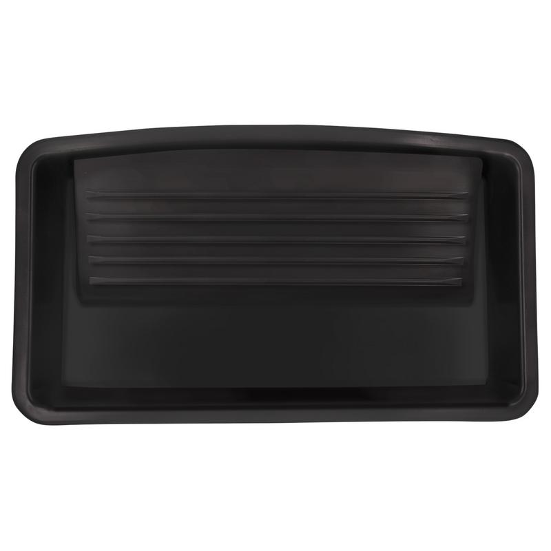 ROLLINGDOG THE MOLOSSUS™ PAINT TRAY/BUCKET COVER, 18"