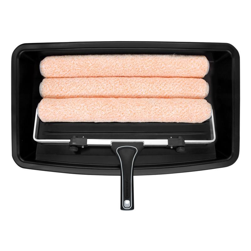 ROLLINGDOG THE MOLOSSUS™ PAINT ROLLER SET (5 PIECE)